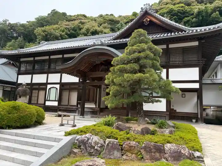 尊永寺(静岡県)