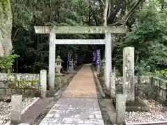 花の窟神社(和歌山県)