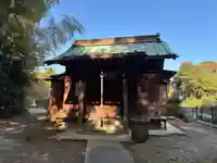 毘沙門天(千葉県)