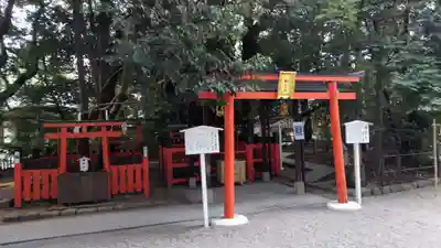 賀茂御祖神社（下鴨神社）(京都府)