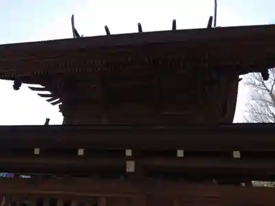 白子神社(千葉県)