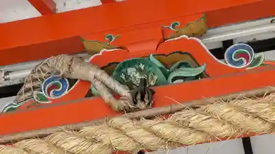 生田神社(兵庫県)