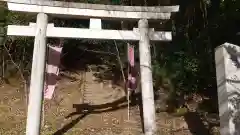 鹿島神社(茨城県)