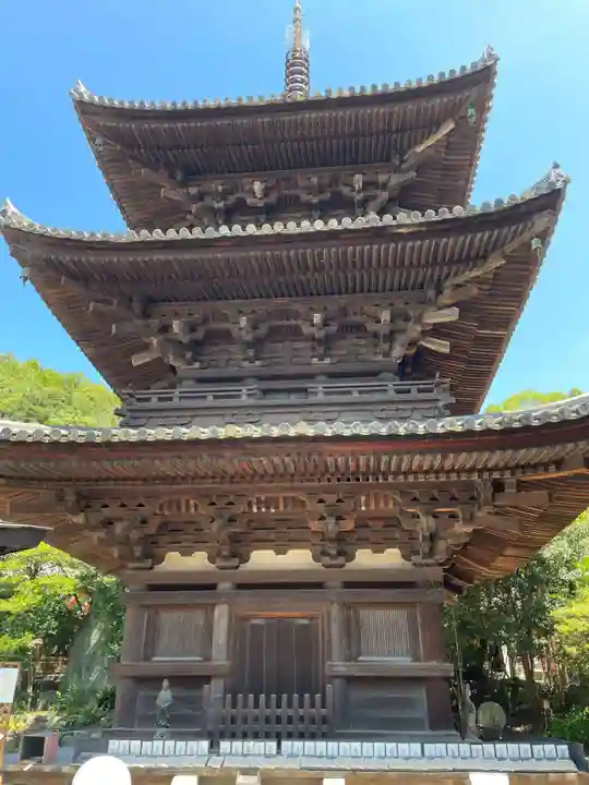 石手寺(愛媛県)