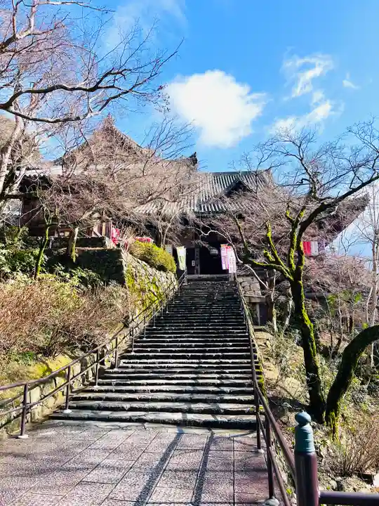 長谷寺のその他建物