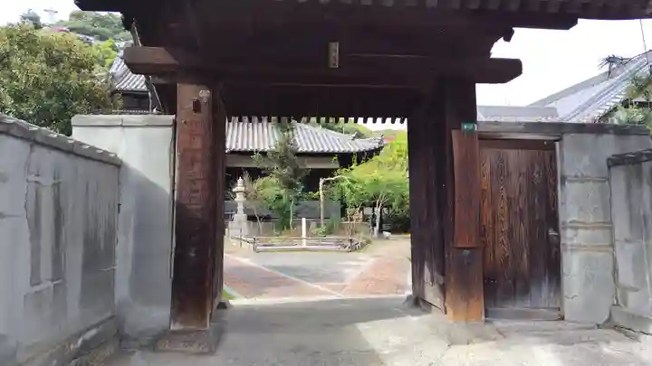 慈観寺(広島県)