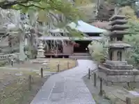 東慶寺のその他建物