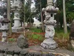 今宮天満宮神社の建物その他