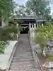 国津神社のその他建物