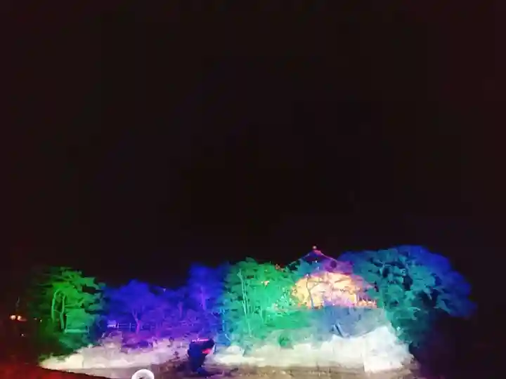 瑞巌寺五大堂(宮城県)