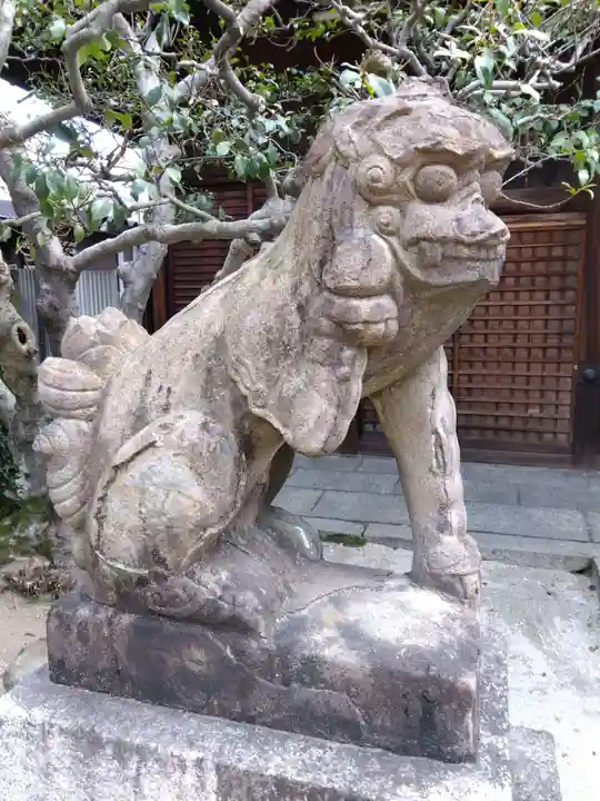 菅大臣神社(京都府)