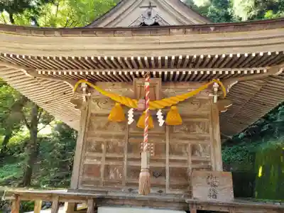 乙剱社(富山県)