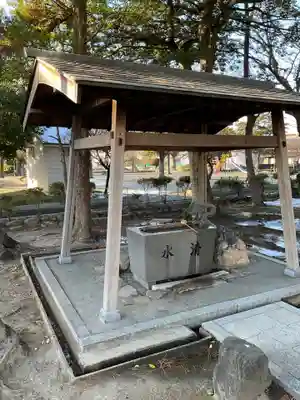 冨士天満社（冨士大権現天満天神宮）(愛知県)