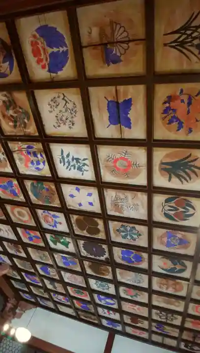 かっぱの寺 栖足寺の芸術