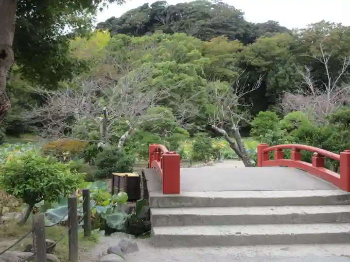 鶴岡八幡宮(神奈川県)