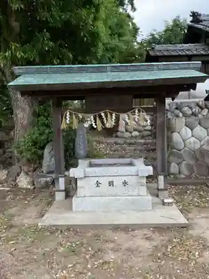 愛宕神社(愛知県)