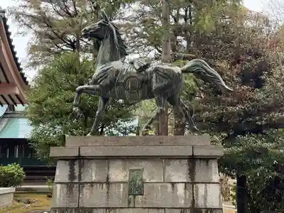 大神神社（花池）(愛知県)