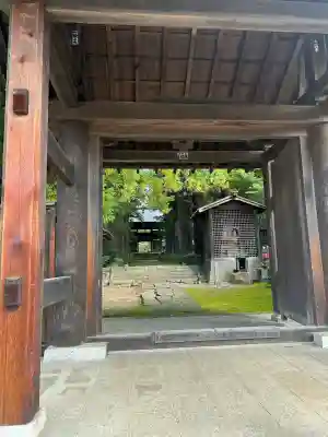 慈雲寺(長野県)