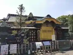 上野東照宮(東京都)