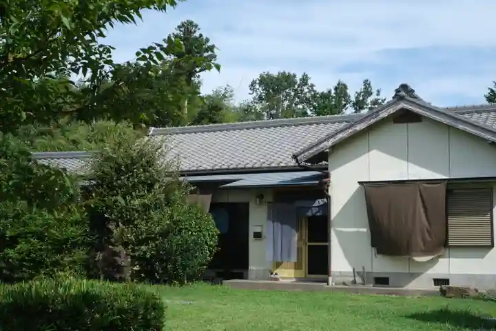 熊野本宮大社の周辺
