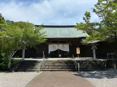 高知県護国神社(高知県)