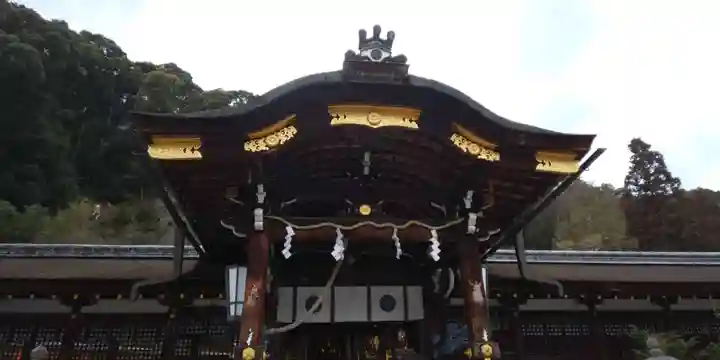 松尾大社のその他建物