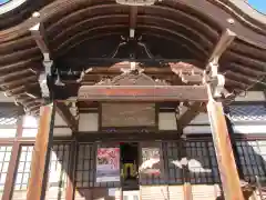 龍穏寺(埼玉県)