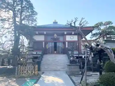 慈眼寺(東京都)