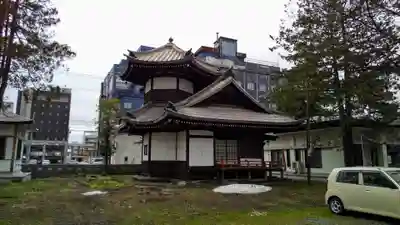 眞久寺のその他建物