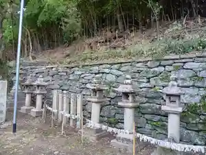刺田比古神社(和歌山県)(2026年07月11日(土) 09時27分46秒投稿)