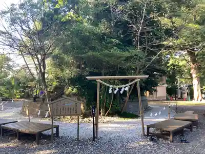 玉前神社(千葉県)