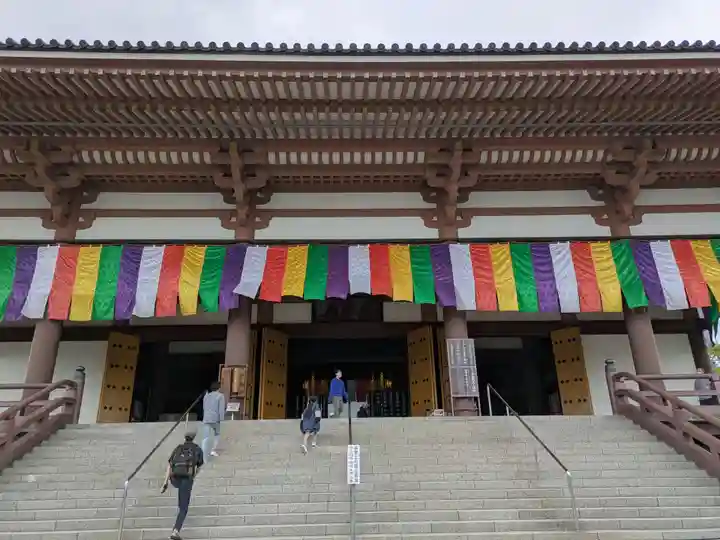西新井大師総持寺(東京都)