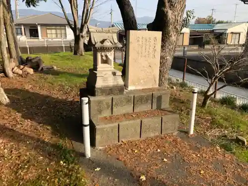 事代主神社の末社