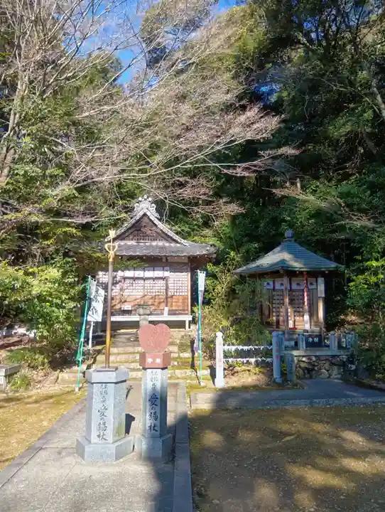 犬山寂光院(愛知県)