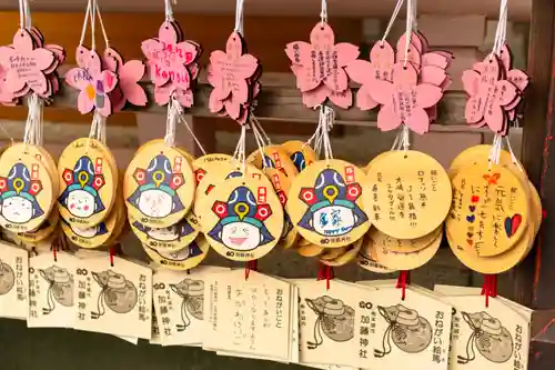 加藤神社(熊本県)