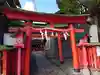 金刀比羅神社(新潟県)