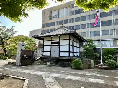 金地院のその他建物