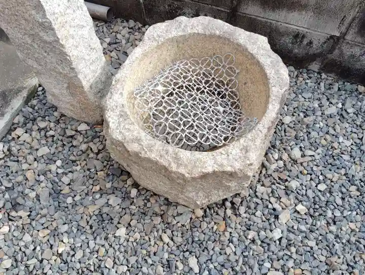 竜王稲荷大明神(岡山県)