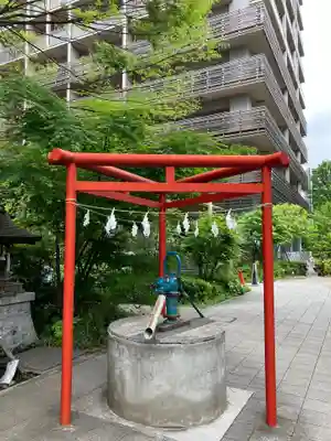 成子天神社(東京都)