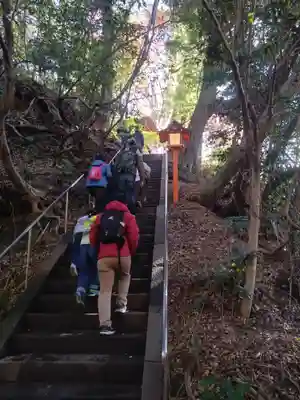 明王院（満願寺別院）のその他建物
