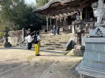 清神社(広島県)