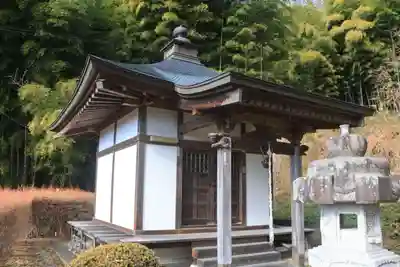 白山比咩神社のその他建物