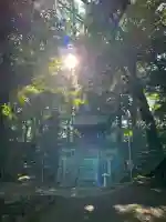 堤治神社(愛知県)