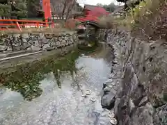 賀茂御祖神社（下鴨神社）の建物その他