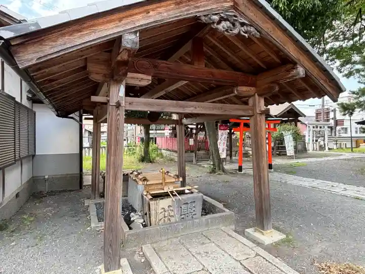 縣神社(京都府)