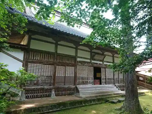 吉峰寺の建物その他