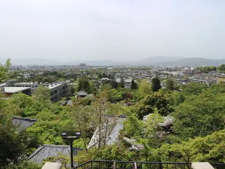禅林寺(永観堂)(京都府)