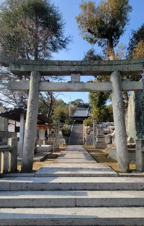 春日神社(愛媛県)