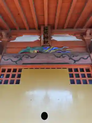 伊奈利神社(埼玉県)