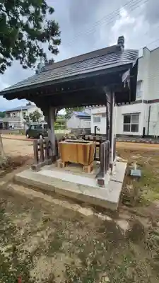 八幡神社(新潟県)